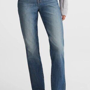 Madewell Perfect Vintage Jean (Size 28P)